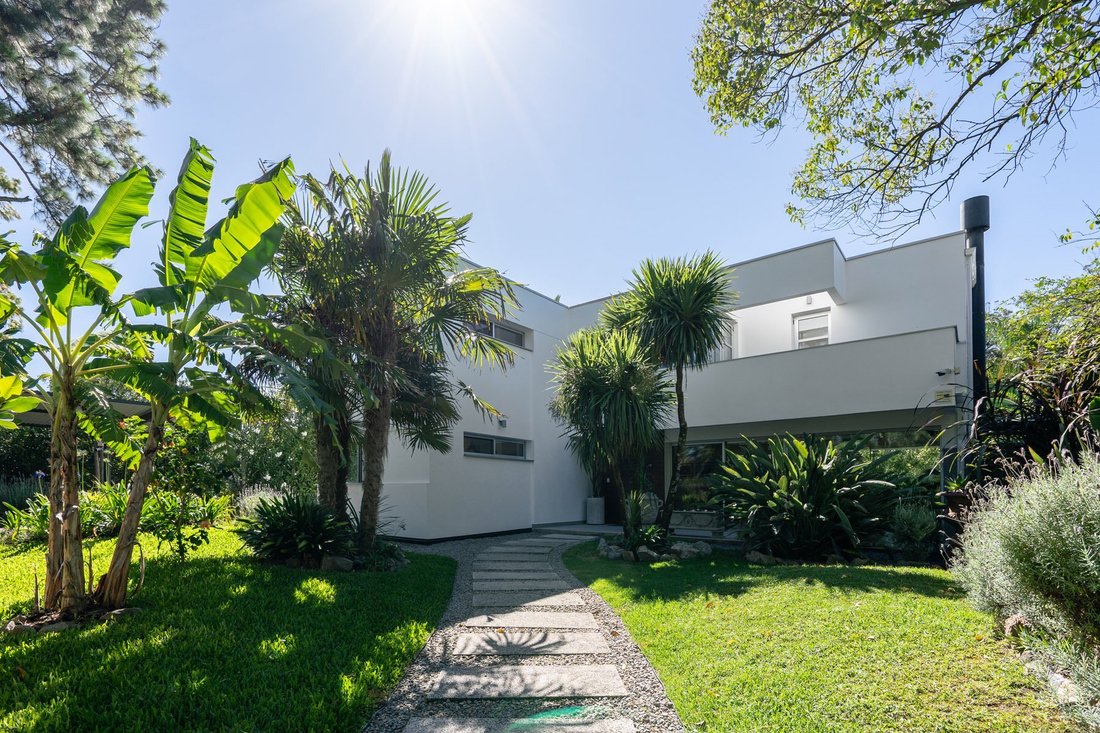 House in Punta del Este, Maldonado Department, Uruguay 1 - 18053955