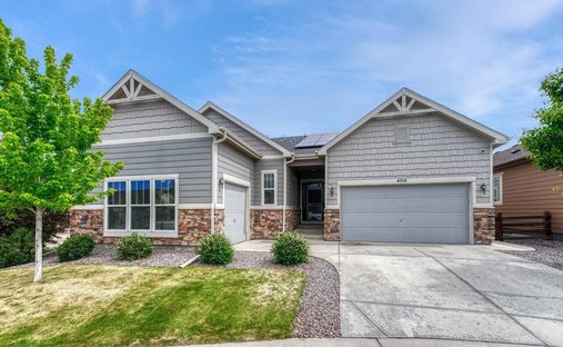 Maison à Centennial, Colorado, États-Unis 1