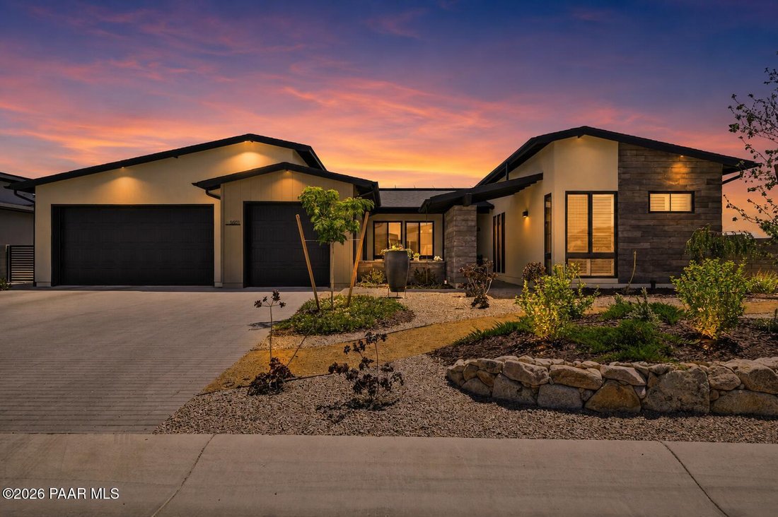House in Prescott Valley, Arizona, United States 1 - 18053909
