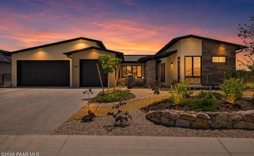 House in Prescott Valley, Arizona, United States 1
