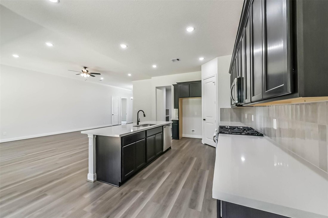 House in Baytown, Texas, United States 5 - 18053983