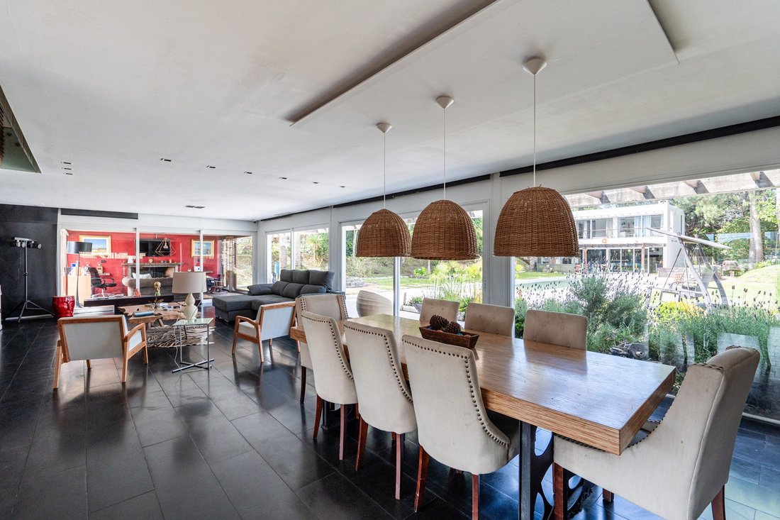 House in Punta del Este, Maldonado Department, Uruguay 4 - 18053944