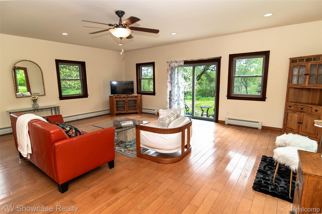 House in Boyne City, Michigan, United States 5 - 18053900