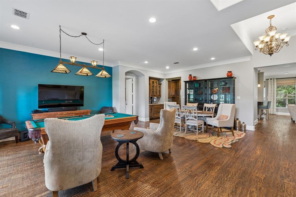 House in Denton, Texas, United States 5 - 18053880