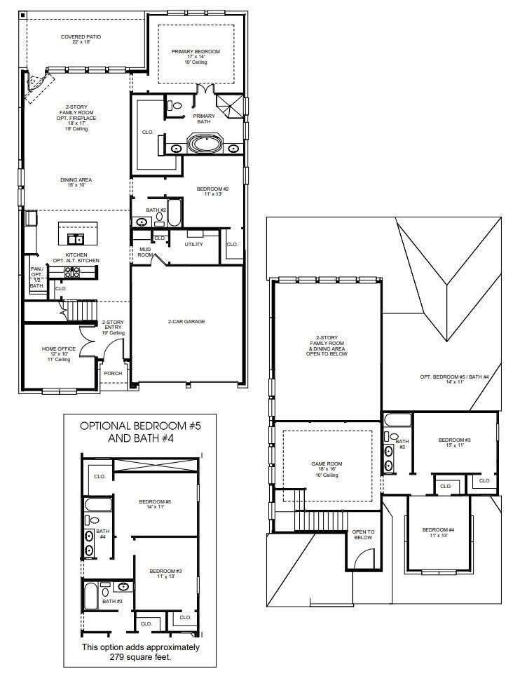 House in Katy, Texas, United States 2 - 18054013