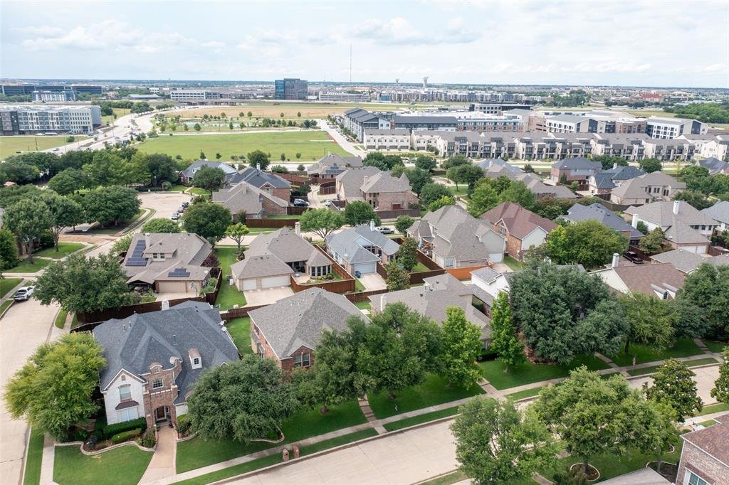 House in Allen, Texas, United States 3 - 18053876