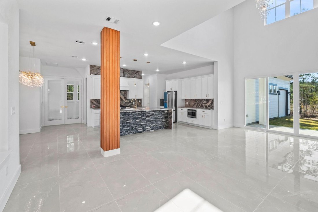 House in Plantersville, Texas, United States 4 - 18053990