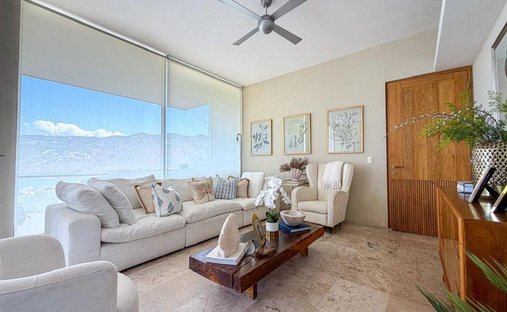 Condominio a Puerto Marques, Guerrero, Messico 1
