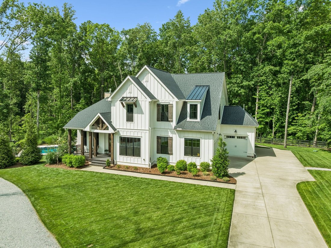 House in Franklin, Tennessee, United States 4 - 18053901