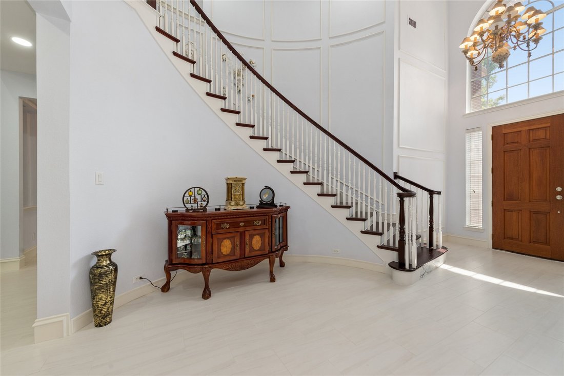 House in Frisco, Texas, United States 5 - 18053919