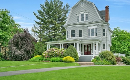 Ridgewood, New Jersey, Stati Uniti 1