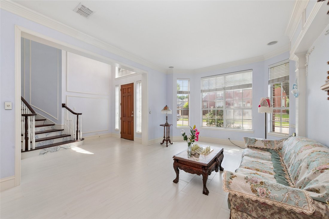 House in Frisco, Texas, United States 3 - 18053919