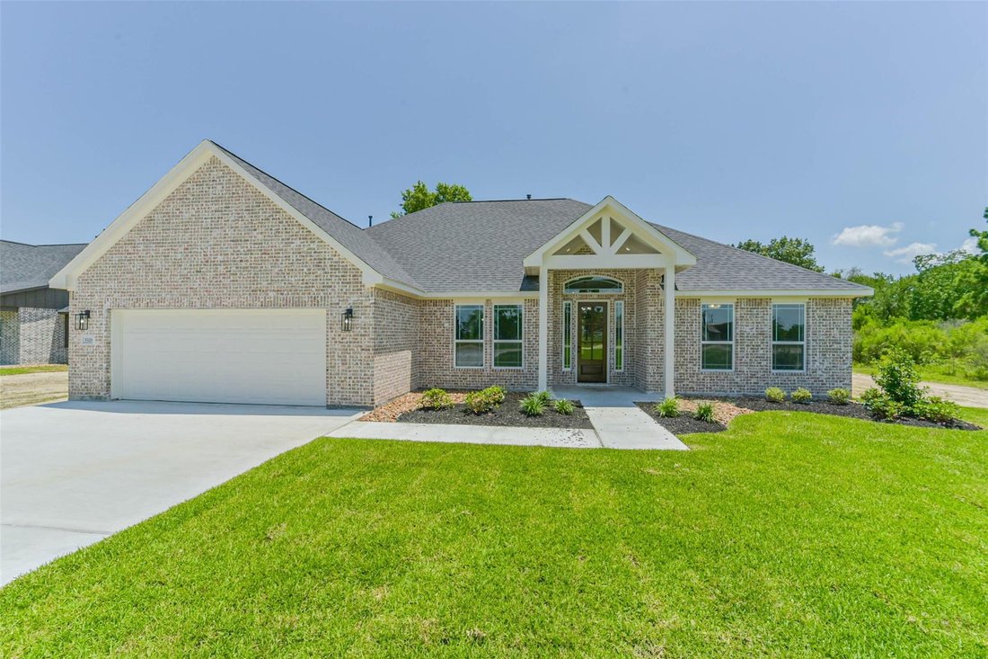 House in Baytown, Texas, United States 1 - 18053983