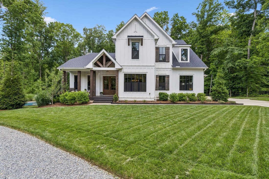 House in Franklin, Tennessee, United States 1 - 18053901