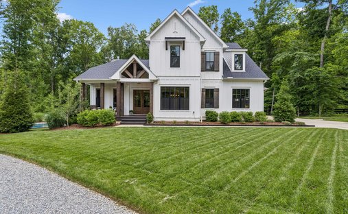 Haus in Franklin, Tennessee, Vereinigte Staaten 1