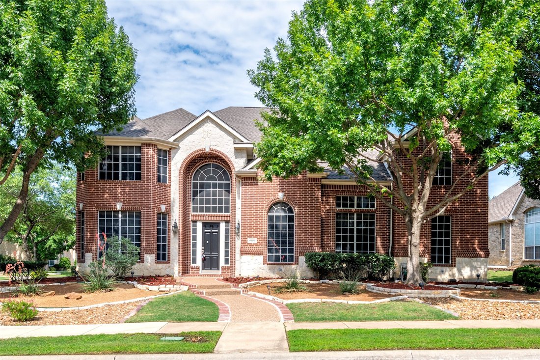 House in Frisco, Texas, United States 1 - 18053919