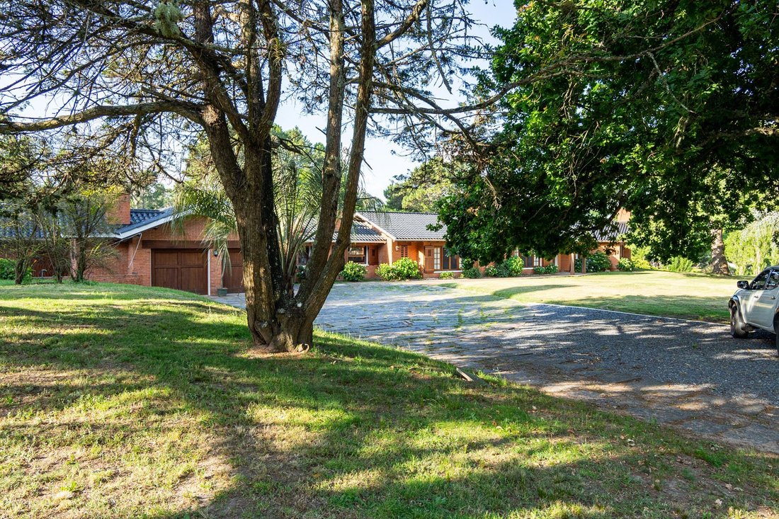 House in Punta del Este, Maldonado Department, Uruguay 5 - 18053957