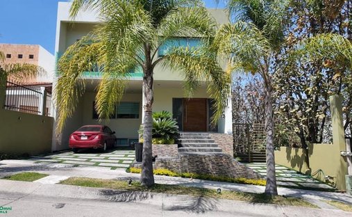 Casa a Zapopan, Jalisco, Messico 1