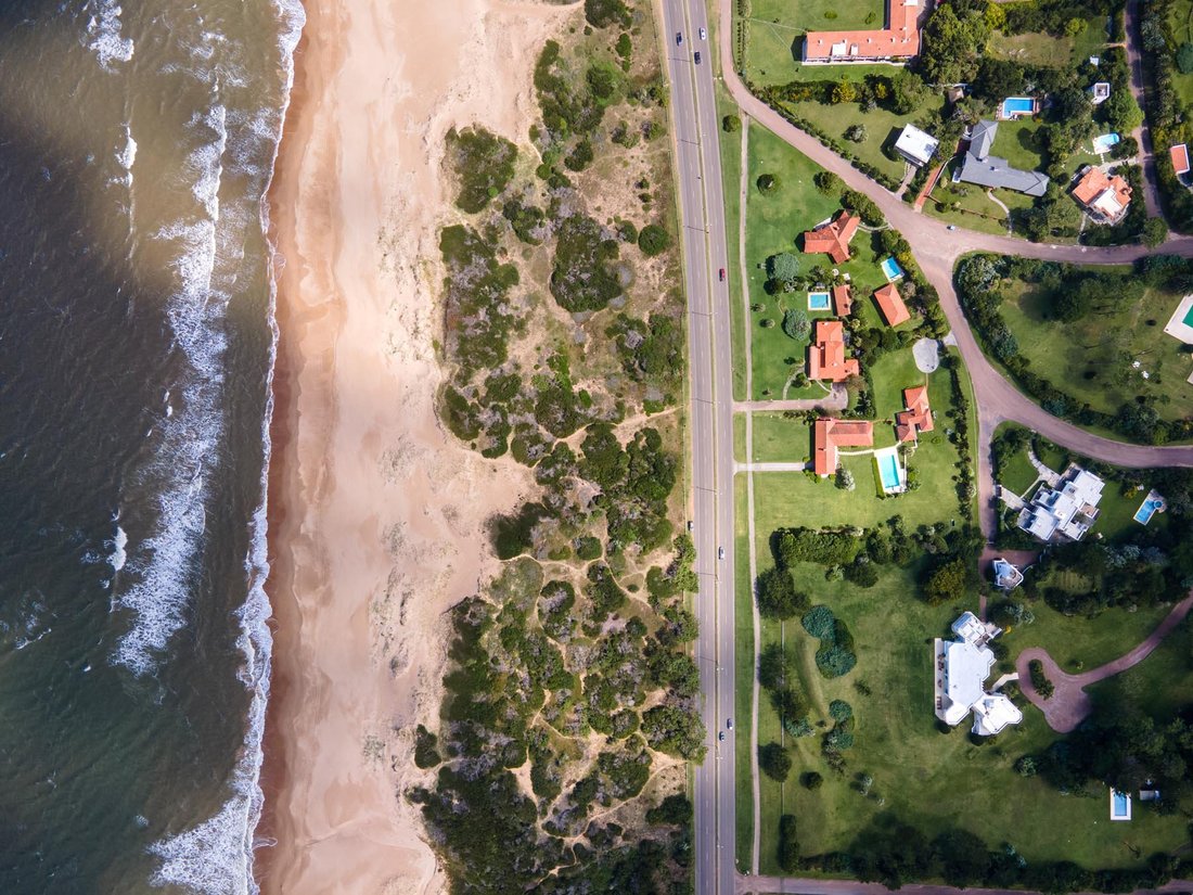 House in Punta del Este, Maldonado Department, Uruguay 5 - 18053939