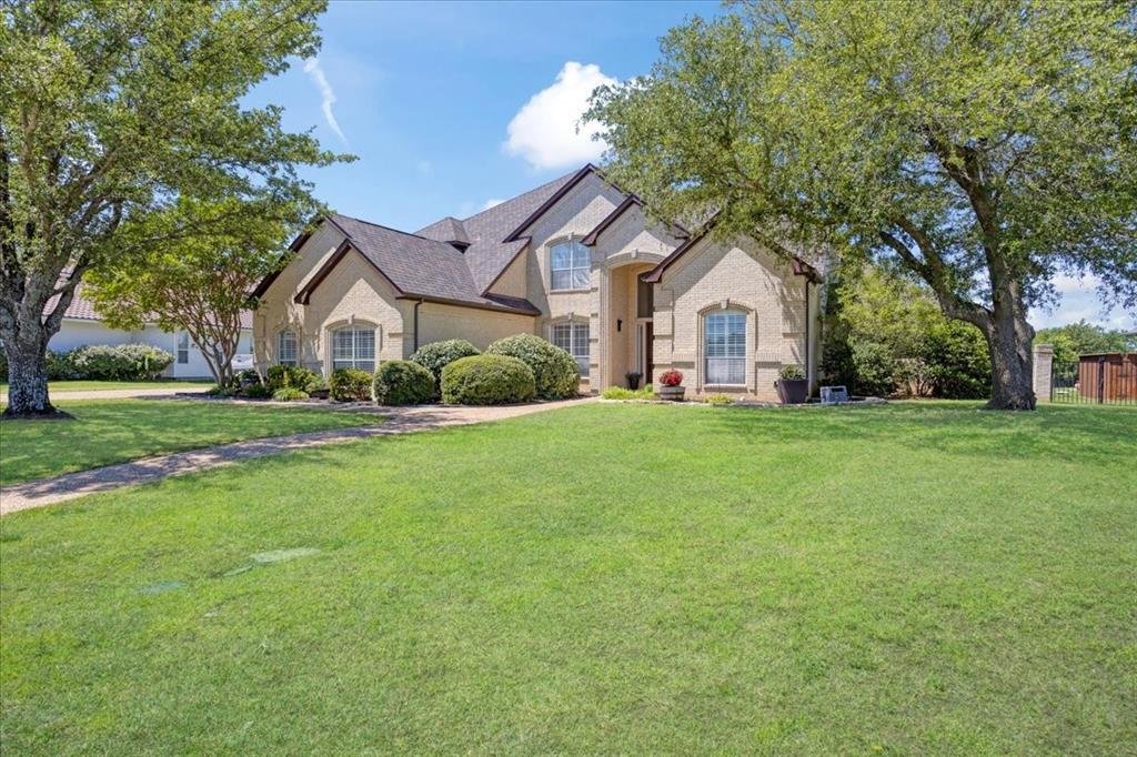 House in Pottsboro, Texas, United States 1 - 18053889