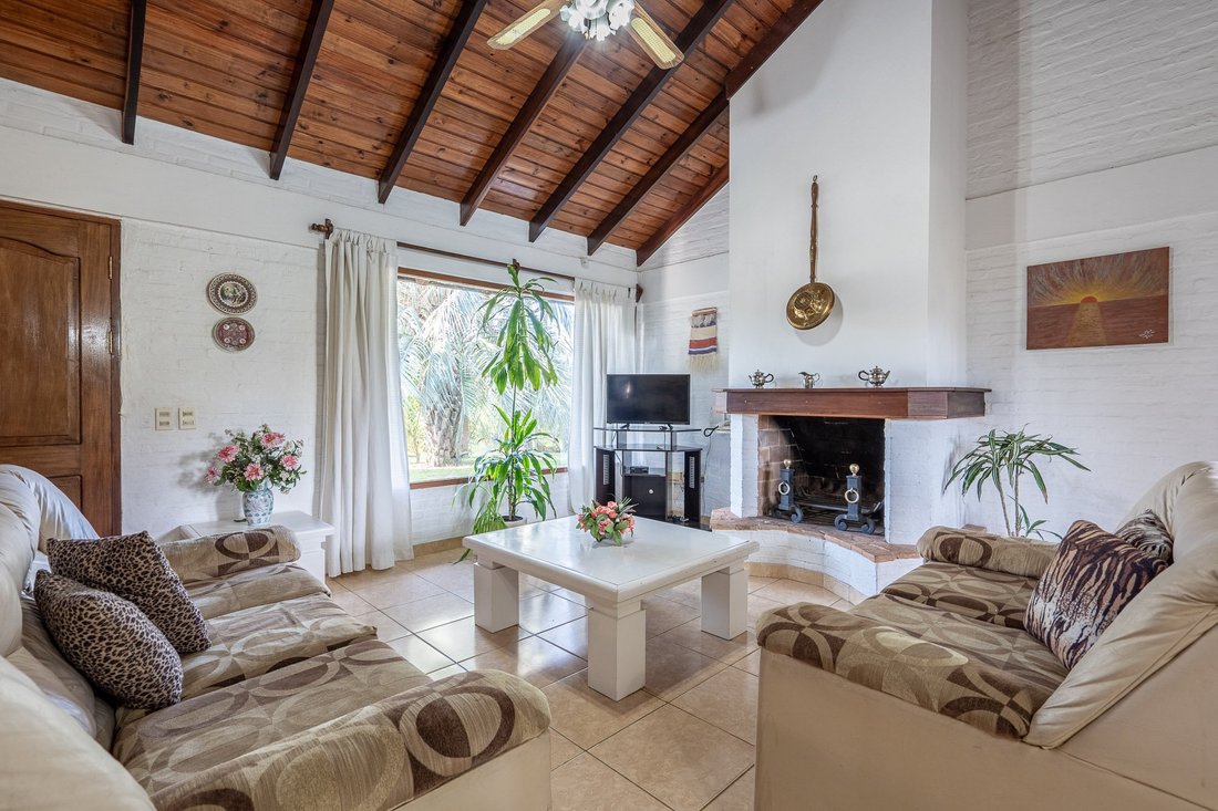 House in Punta del Este, Maldonado Department, Uruguay 5 - 15462511