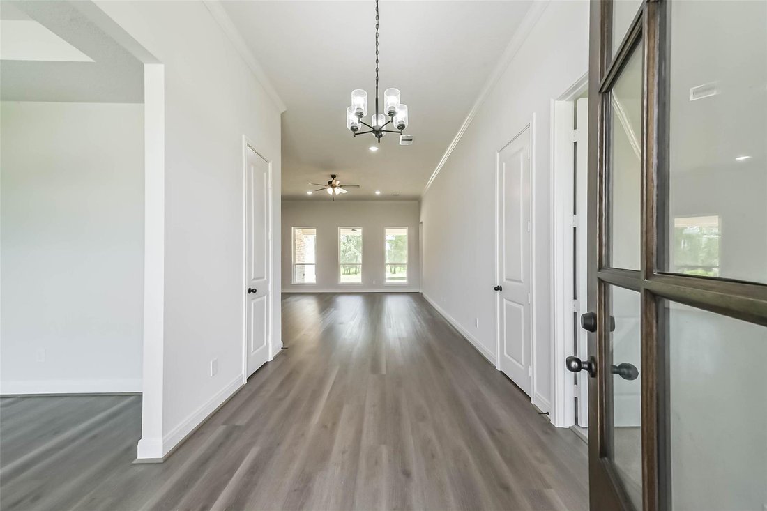 House in Baytown, Texas, United States 2 - 18053983