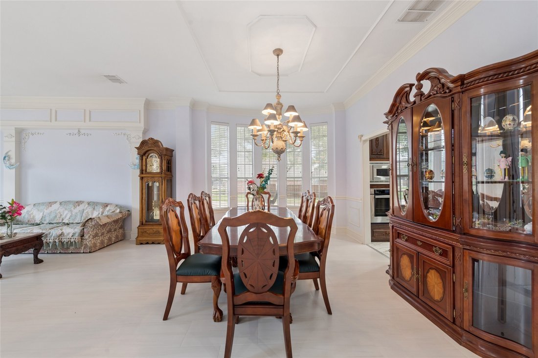 House in Frisco, Texas, United States 4 - 18053919
