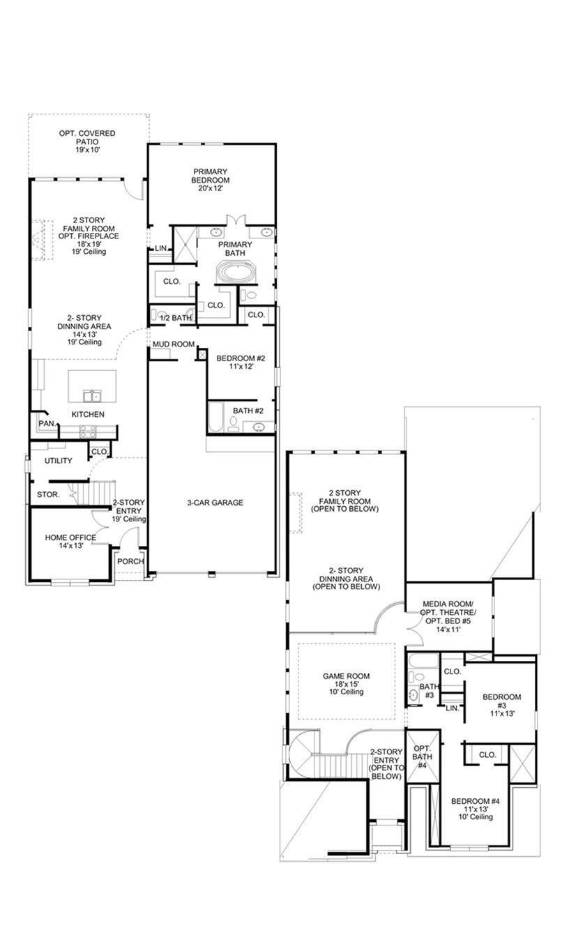 House in Rosenberg, Texas, United States 2 - 18054026
