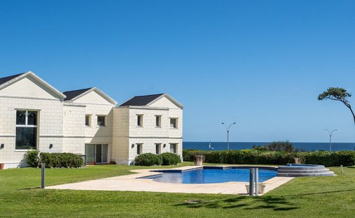 House in Maldonado, Maldonado Department, Uruguay 1