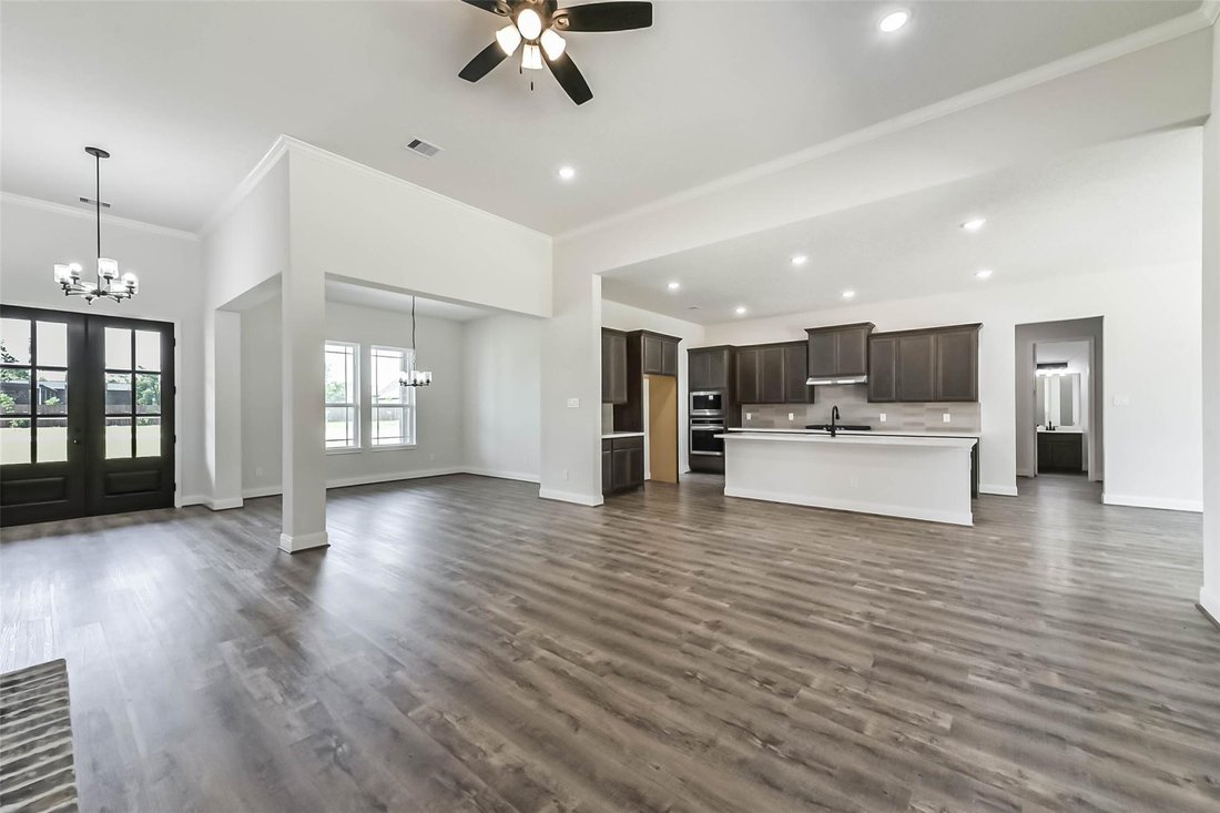 House in Baytown, TX, United States 4 - 18053982