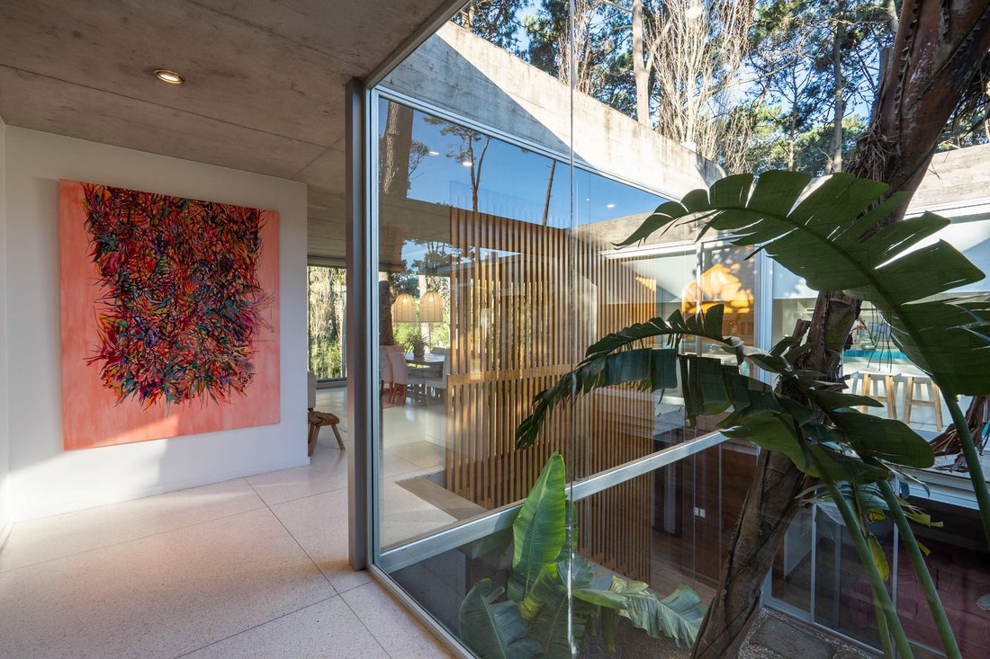 House in Punta del Este, Maldonado Department, Uruguay 4 - 18053935