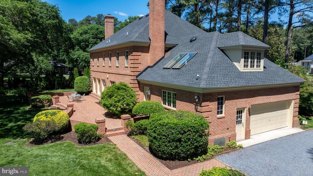 House in Salisbury, Maryland, United States 2 - 18053912