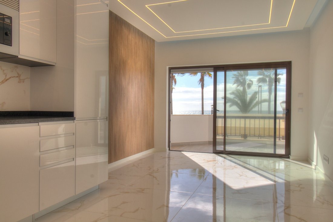 Apartment in Quarteira, Algarve, Portugal 4 - 18054379