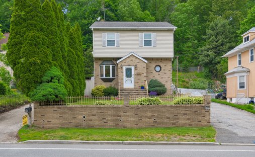 Clifton, New Jersey, United States 1