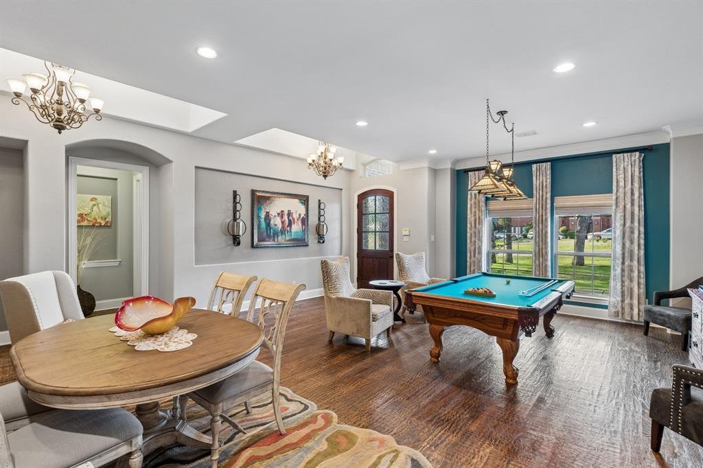 House in Denton, Texas, United States 4 - 18053880