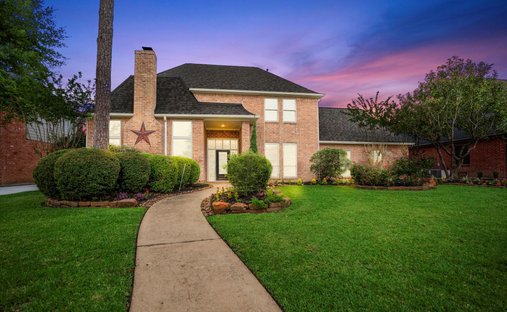 House in Spring, Texas, United States 1