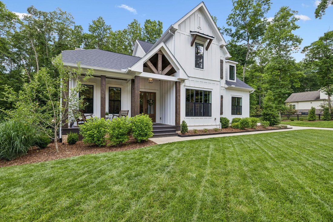 House in Franklin, Tennessee, United States 3 - 18053901