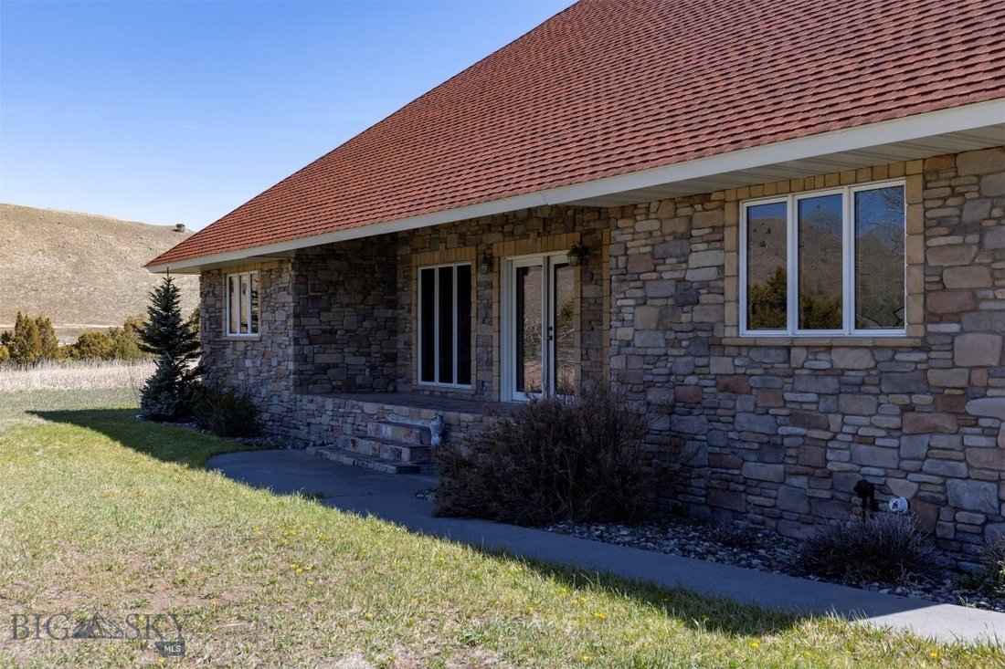 House in Livingston, Montana, United States 5 - 18054028