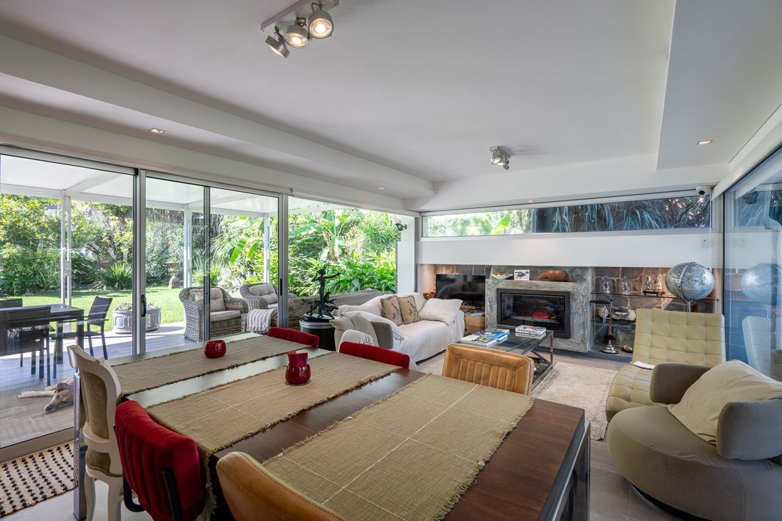 House in Punta del Este, Maldonado Department, Uruguay 5 - 18053955