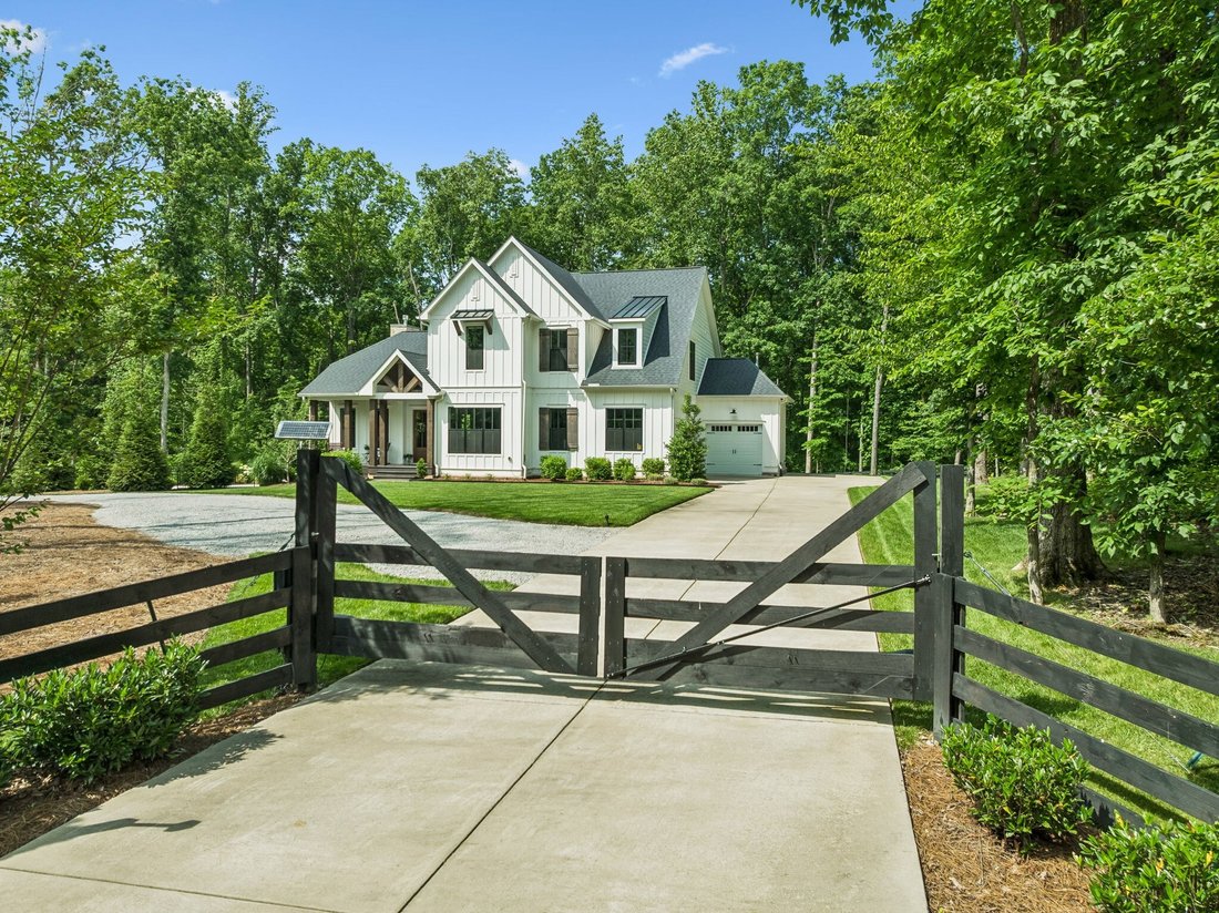 House in Franklin, Tennessee, United States 2 - 18053901