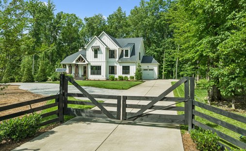 Casa en Franklin, Tennessee, Estados Unidos 1