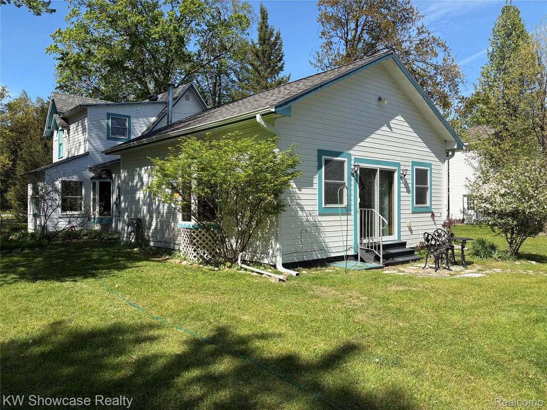 House in Boyne City, Michigan, United States 3 - 18053900