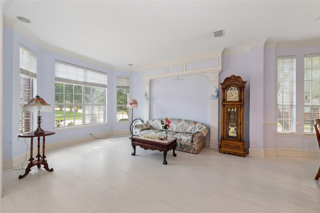 House in Frisco, Texas, United States 2 - 18053919