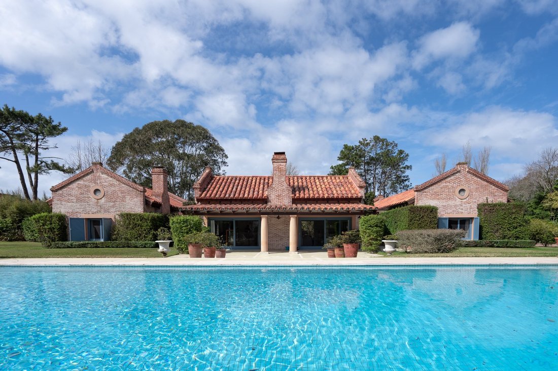 House in Punta del Este, Maldonado Department, Uruguay 1 - 18053947