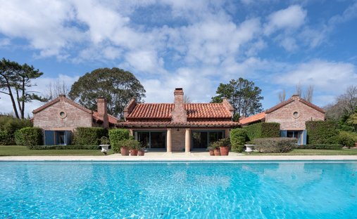 Haus in Punta del Este, Departamento Maldonado, Uruguay 1