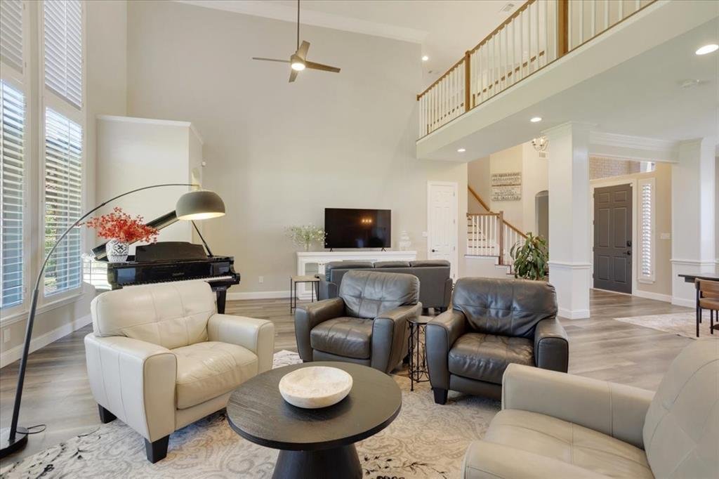 House in Pottsboro, Texas, United States 4 - 18053889