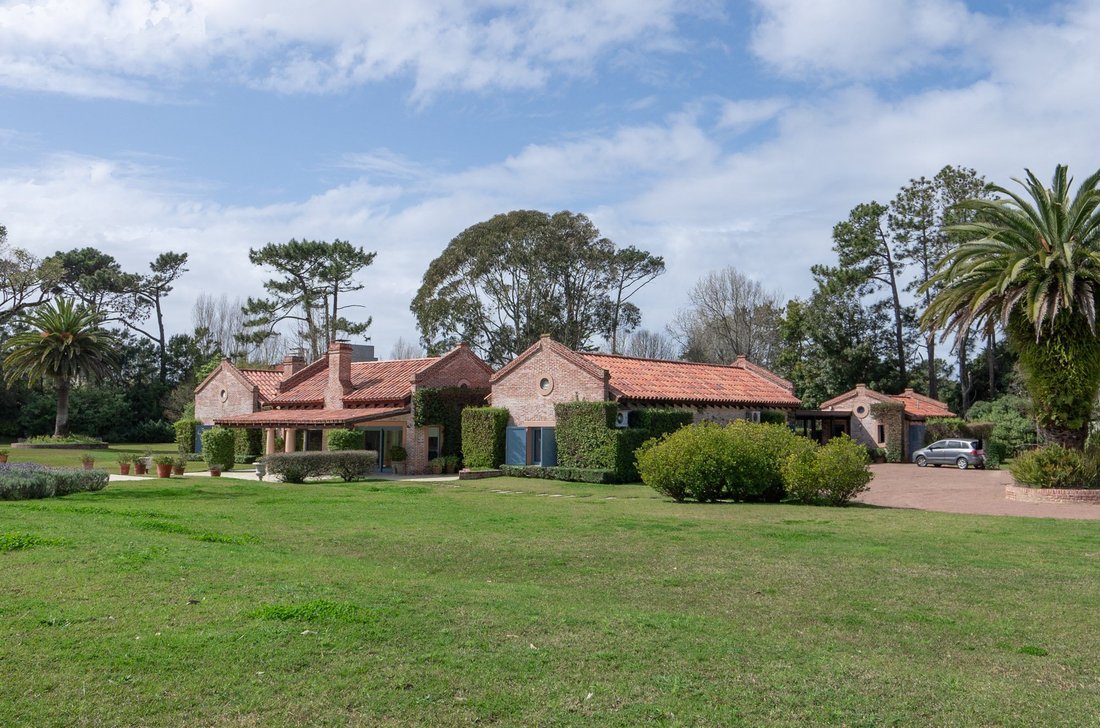 House in Punta del Este, Maldonado Department, Uruguay 5 - 18053947