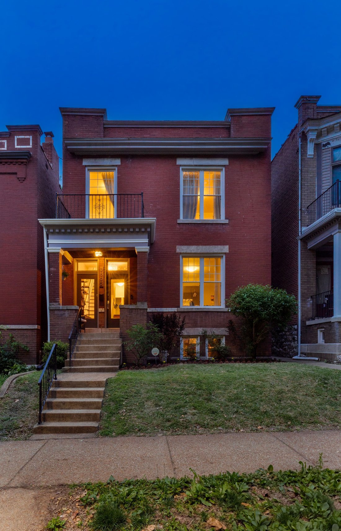 St. Louis, Missouri, United States 4 - 18054045
