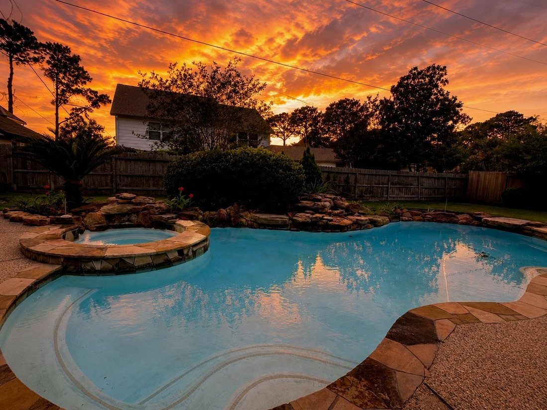 House in Spring, Texas, United States 4 - 18053996
