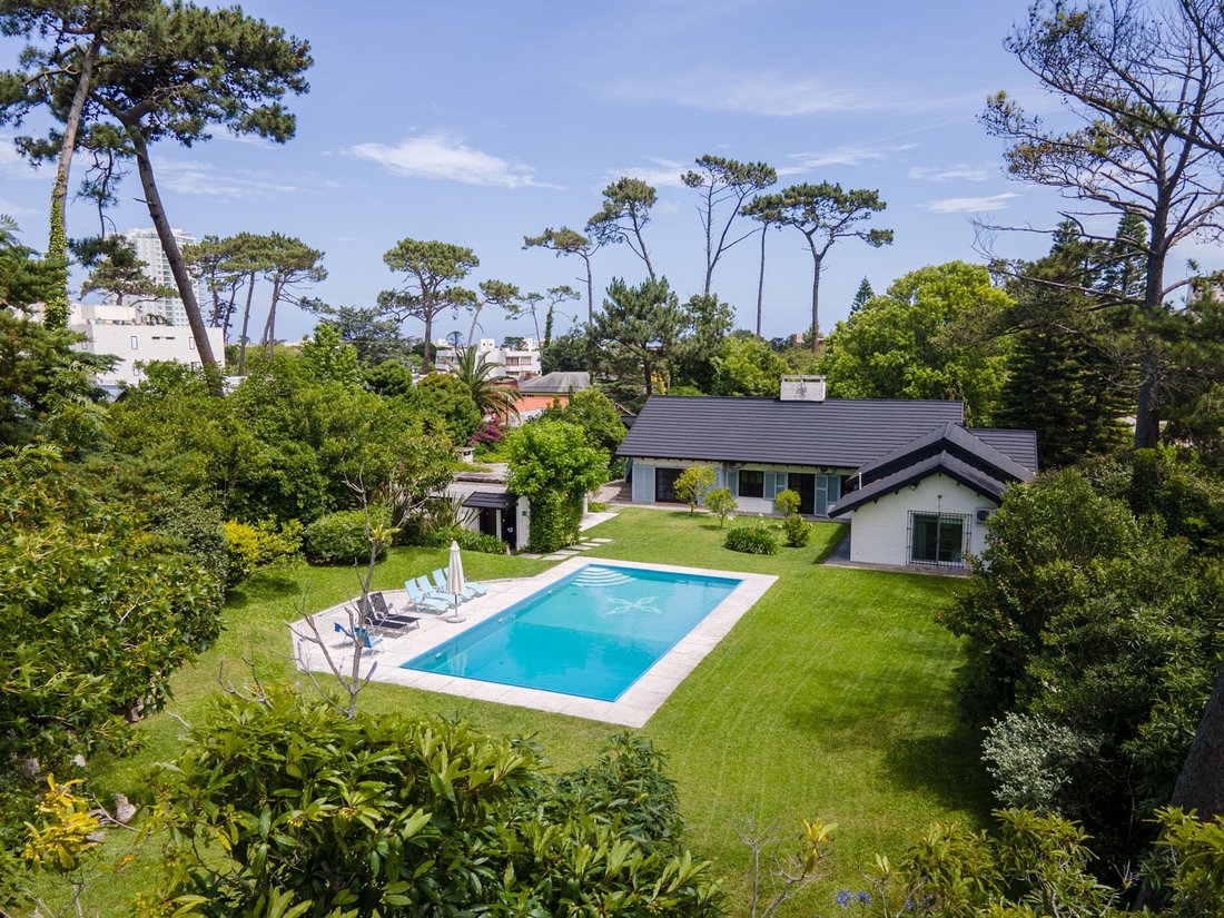 House in Punta del Este, Maldonado Department, Uruguay 1 - 18053961